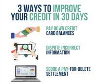 Florida Credit Repair Service | The Credit Xperts image 2